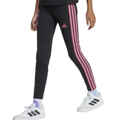 Leggings bambina 3Stripes 230