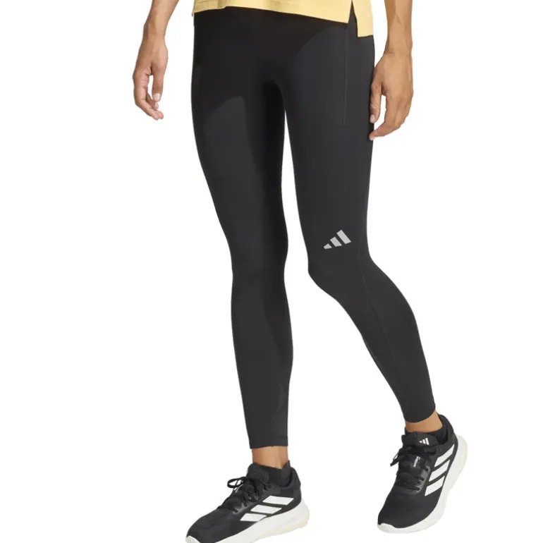Leggings donna Adi365 Running Climacool 7/8