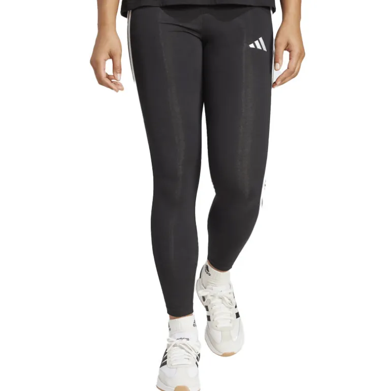 Leggings donna Essentials 3-Stripes