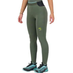Leggings donna Lavaredo Winter