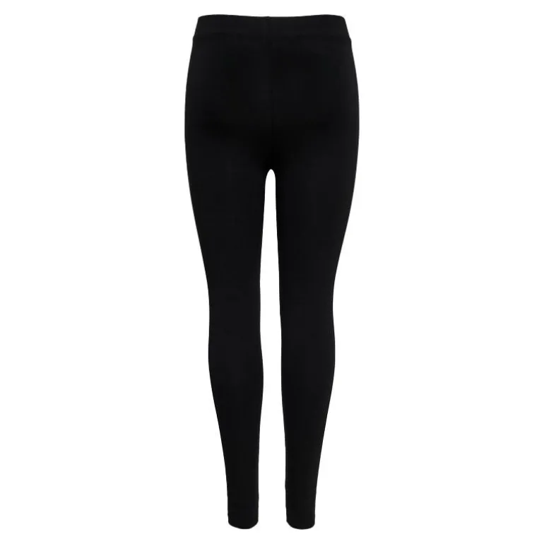 LEGGINGS DONNA LIVE LOVE LIFE NEW