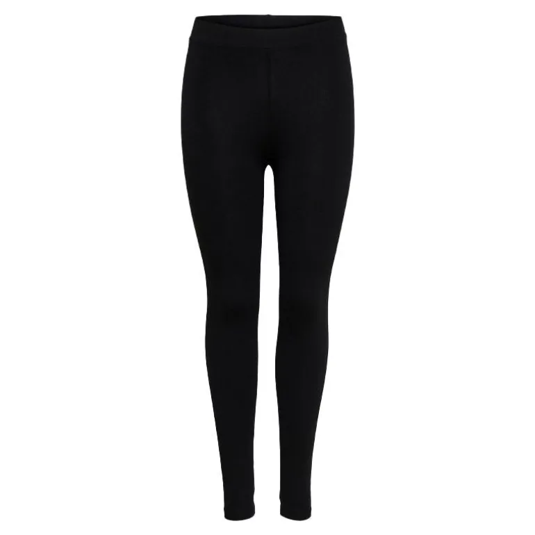 LEGGINGS DONNA LIVE LOVE LIFE NEW