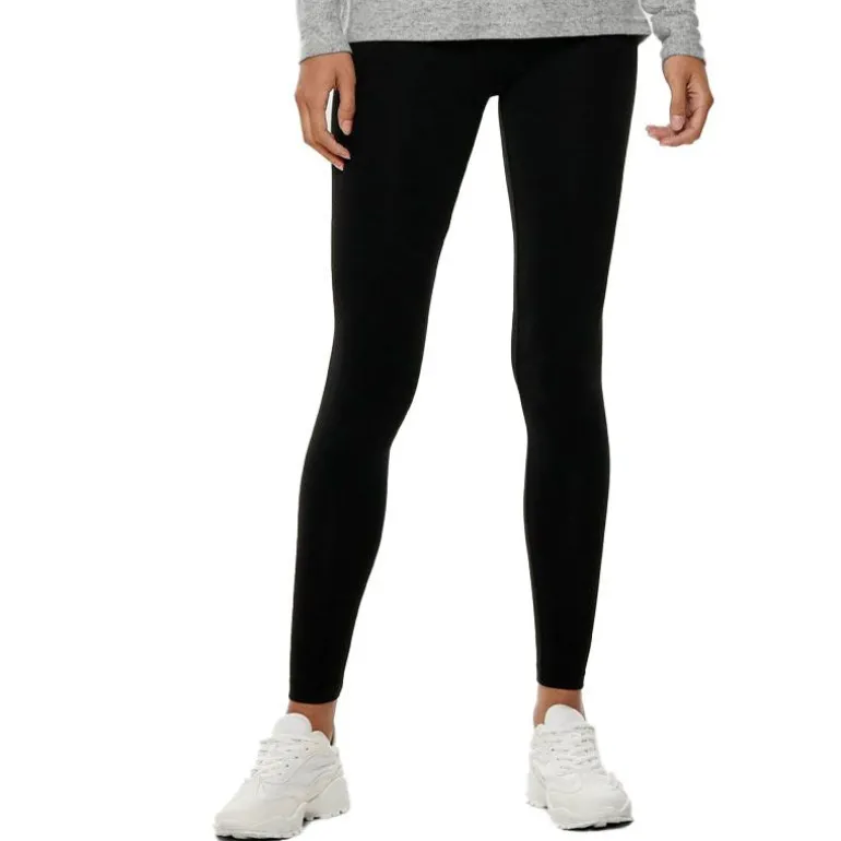 LEGGINGS DONNA LIVE LOVE LIFE NEW