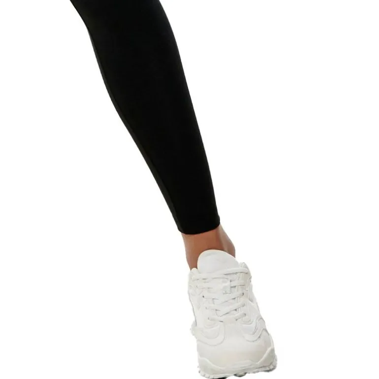 LEGGINGS DONNA LIVE LOVE LIFE NEW