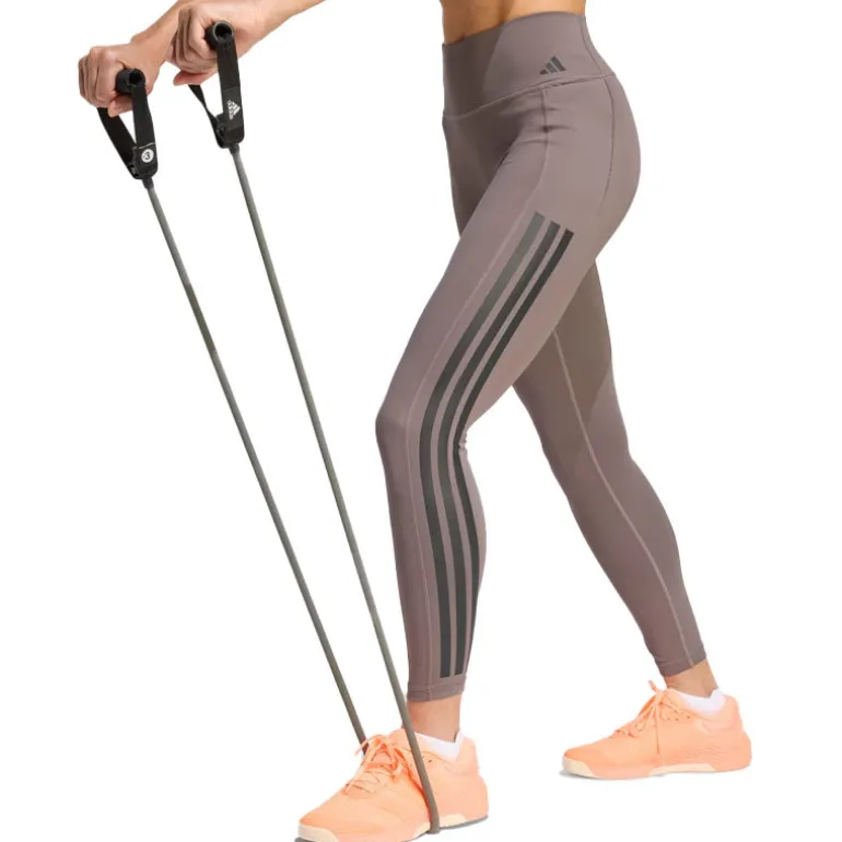 Leggings donna Optime 7/8