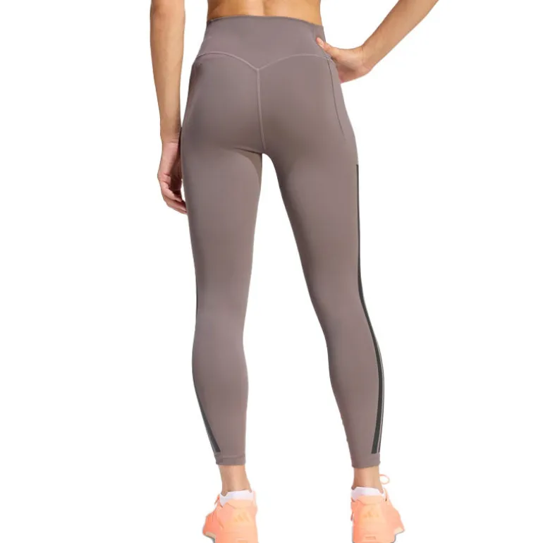 Leggings donna Optime 7/8
