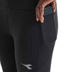 Leggings donna Run Crew