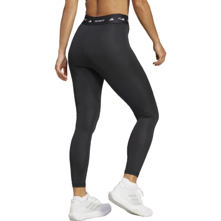 Leggings donna 7/8 Techfit