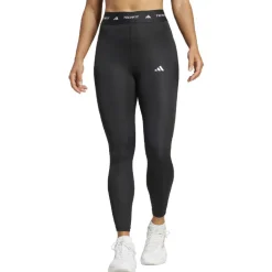 Leggings donna 7/8 Techfit