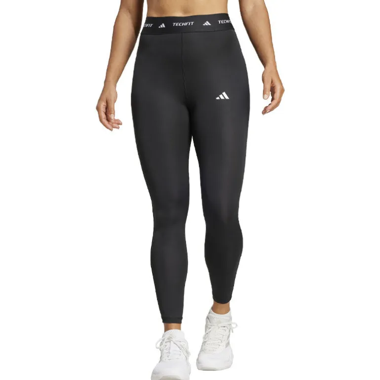Leggings donna 7/8 Techfit