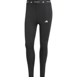 Leggings donna 7/8 Techfit