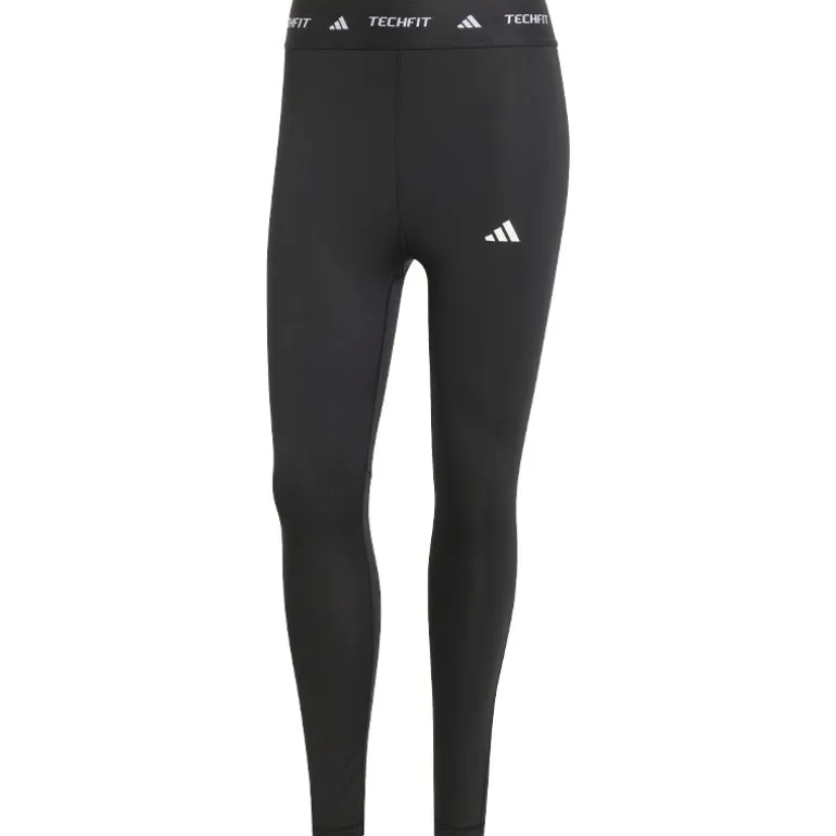 Leggings donna 7/8 Techfit