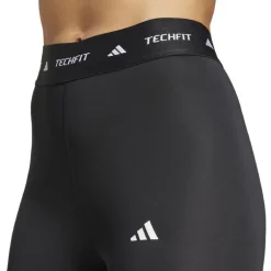 Leggings donna 7/8 Techfit