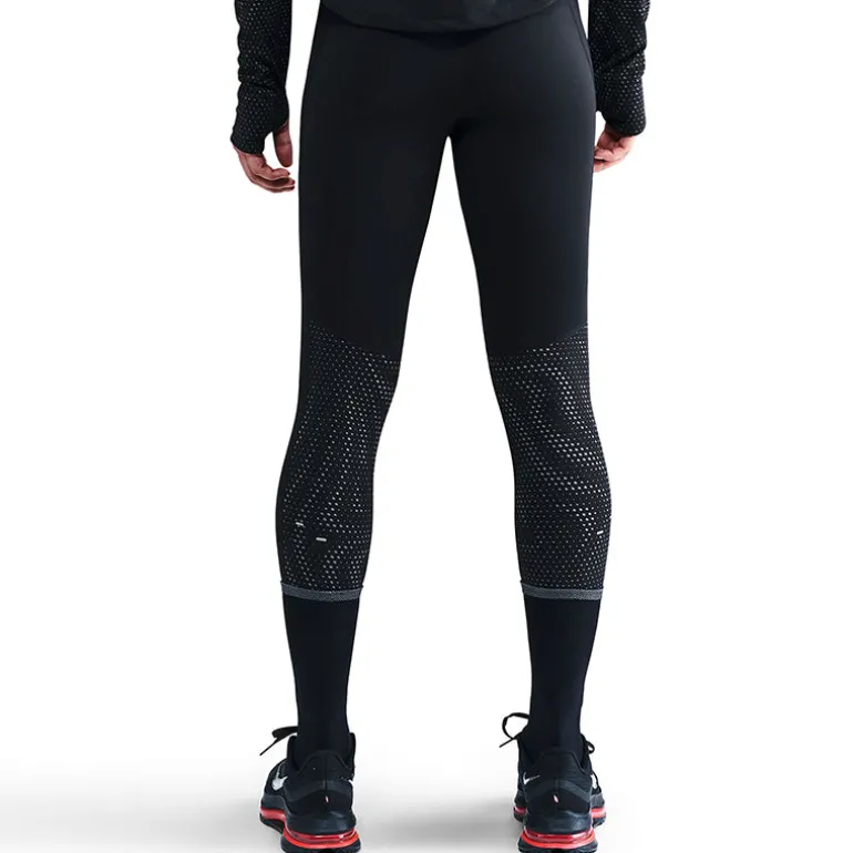 Leggings donna Tempo Flash 7/8