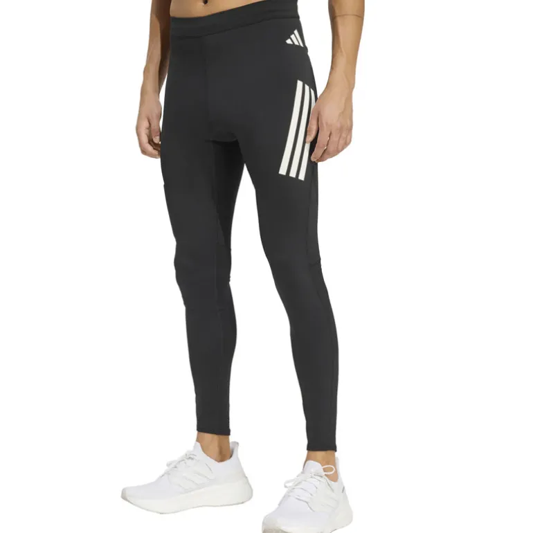 Leggings uomo Adi365 Running Iconic Climacool