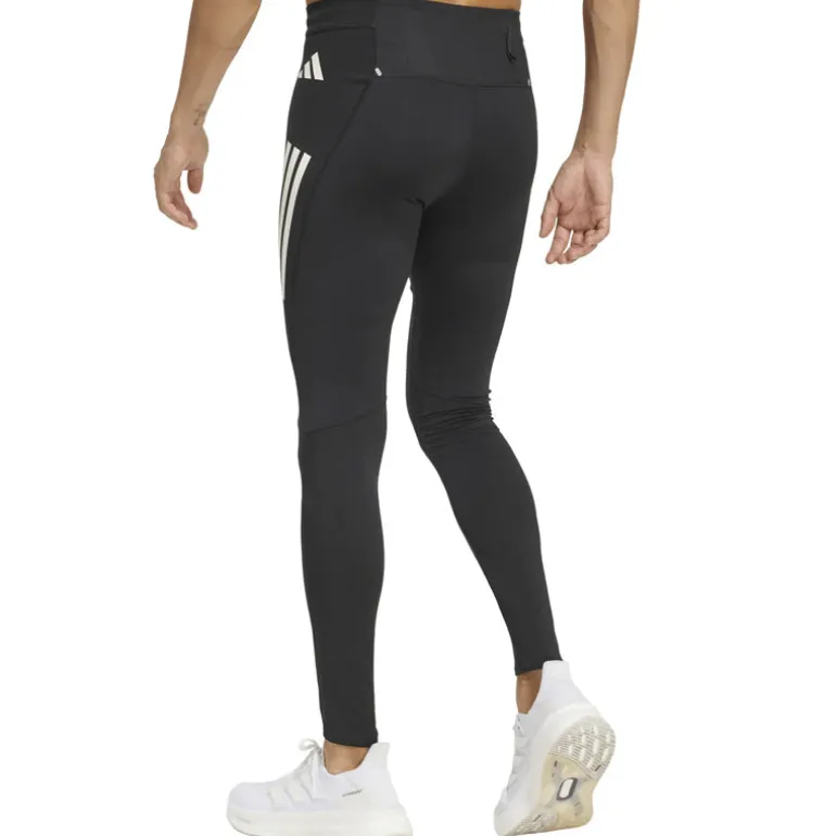 Leggings uomo Adi365 Running Iconic Climacool