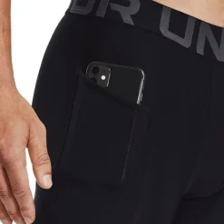 Leggings uomo training