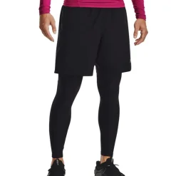 Leggings uomo training