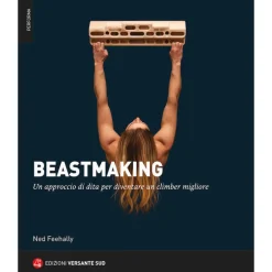 Libro beastmaking