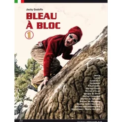 Libro Bleau A Bloc