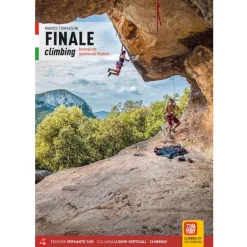 Libro Finale Climbing
