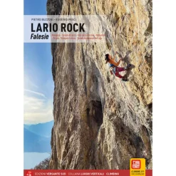 Libro lario rock Falesie