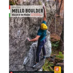 Libro Mello Boulder