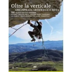 Libro Oltre La Verticale Arramp Artific