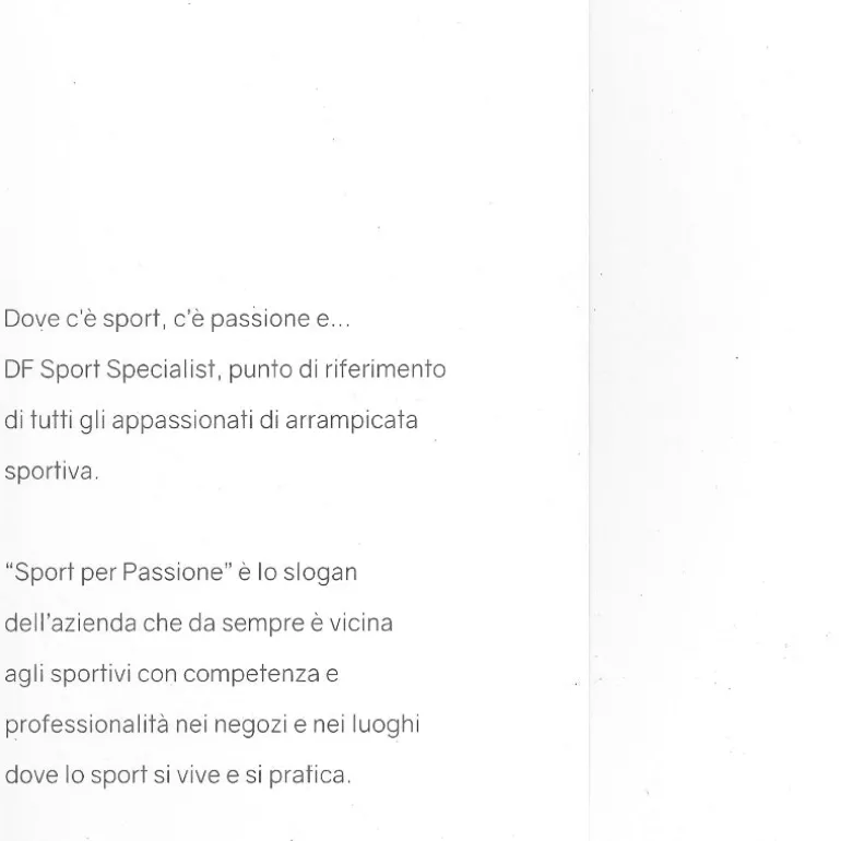 Libro Sentieri Verticali
