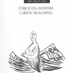 Libro Sentieri Verticali