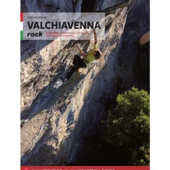 Libro Valchiavenna Rock