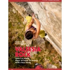 Libro Valsesia Rock