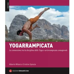 Libro Yogarrampicata