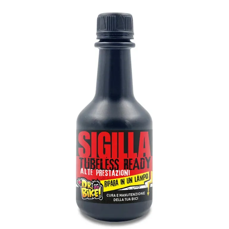 Liquido Sigillante Tubeless Ready Plus - 250ml