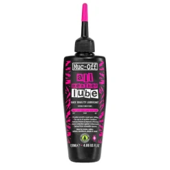 Lubrificante All Weather 120ml