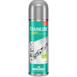 Lubrificante Catena Spray - 300ml