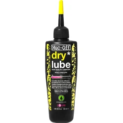 Lubrificante Dry Lube - 120ml