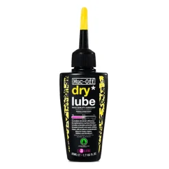 Lubrificante Dry Weather 50ml