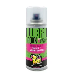 Lubrificante Forcella - 150ml