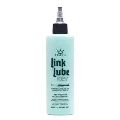 Lubrificante LinkLube Dry 120ml