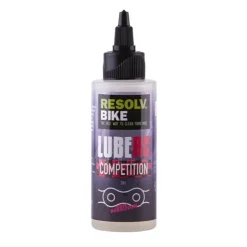 Lubrificante RC Competition 100ml