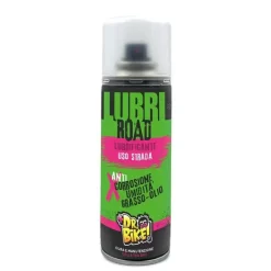 Lubrificante Road Spray - 200ml