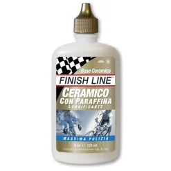 LUBRIFICANTE SECCO A BASE CERAMICA CON PARAFFINA