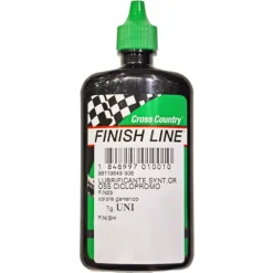 Lubrificante Synt.120ml