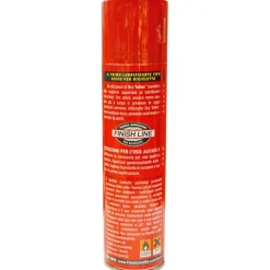 Lubrificante Teflon Plus Dry 240ml