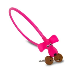Lucchetto Bimbo Dog 10x450