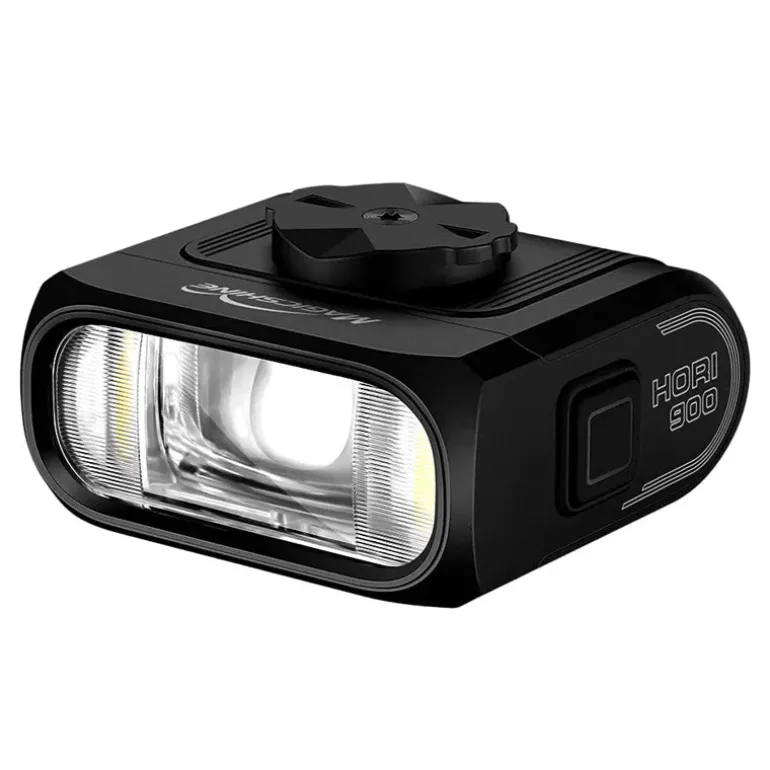 Luce Anteriore HORI 900