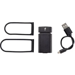 Luce Flash 300 - Anteriore