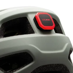 Luce posteriore casco CMPT