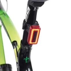 LUCE POSTERIORE CREPUSCOLAR REAR LIGHT